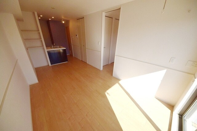 ブリーズの物件内観写真