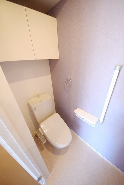 ブリーズの物件内観写真