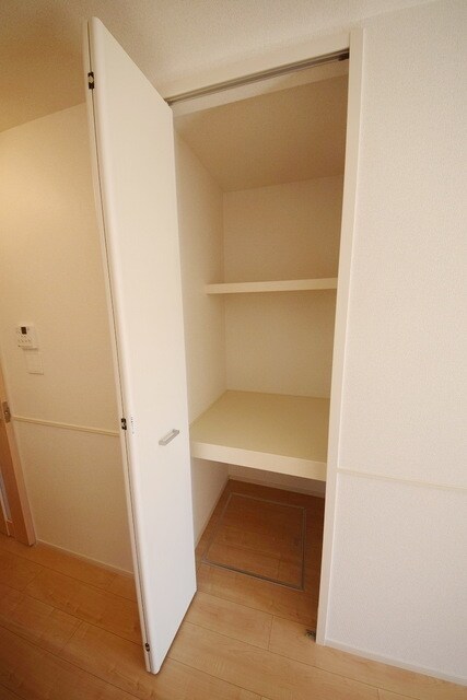 ブリーズの物件内観写真