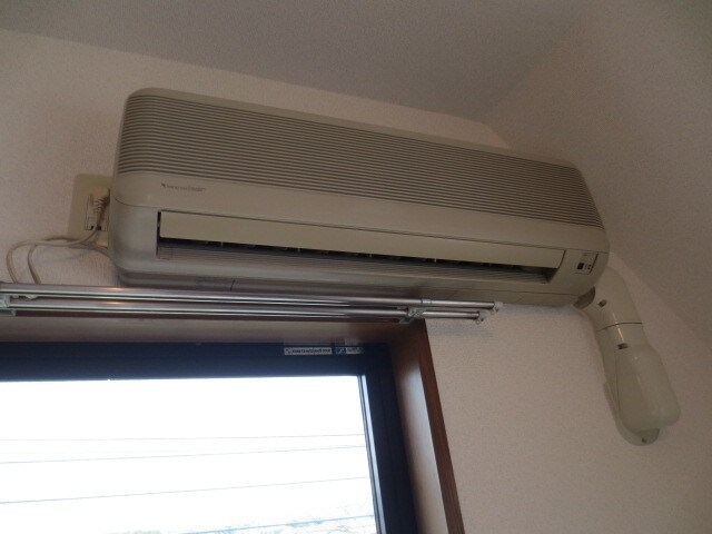 ヴェルドミール白糸台の物件内観写真