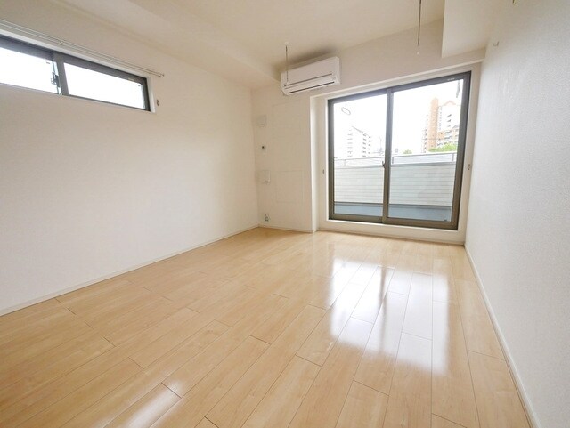 フランガーデンの物件内観写真