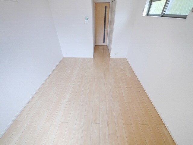 フランガーデンの物件内観写真