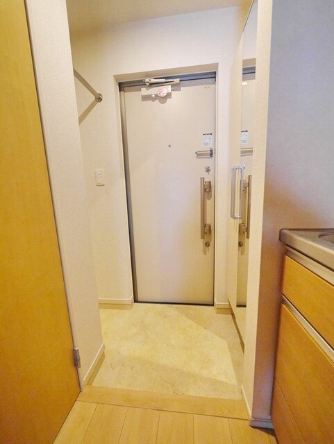 フランガーデンの物件内観写真