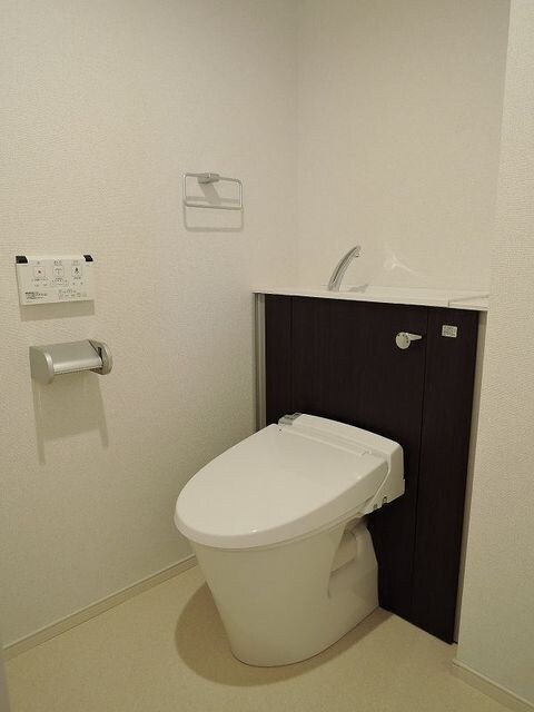 オネスティの物件内観写真