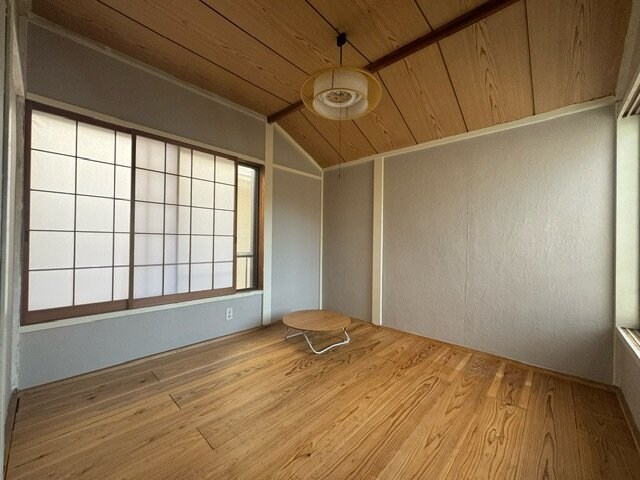 八王子市絹ヶ丘3丁目戸建の物件内観写真