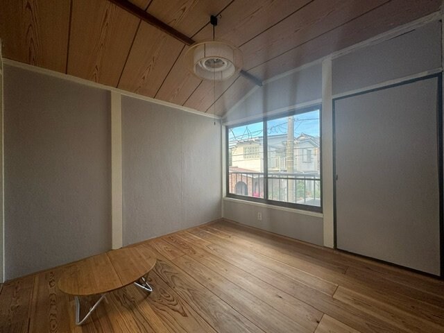 八王子市絹ヶ丘3丁目戸建の物件内観写真