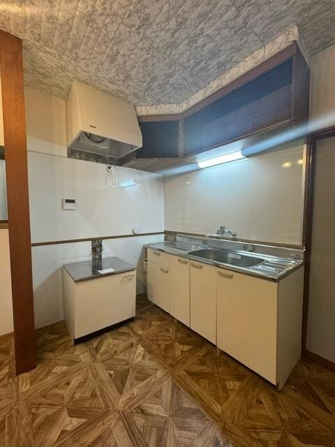 八王子市絹ヶ丘3丁目戸建の物件内観写真