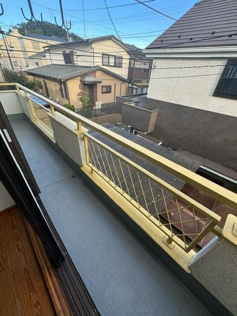 八王子市絹ヶ丘3丁目戸建の物件内観写真