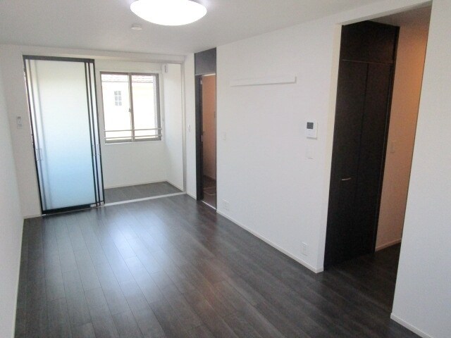 リーヴァノイの物件内観写真