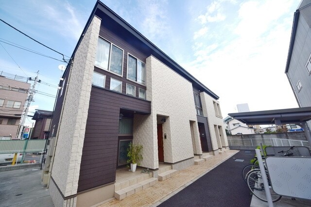 リーヴァノイの物件内観写真