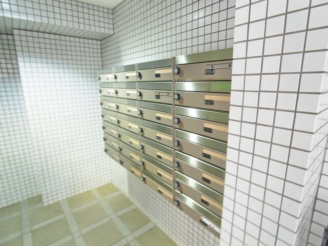 シティレジデンス豊田の物件内観写真