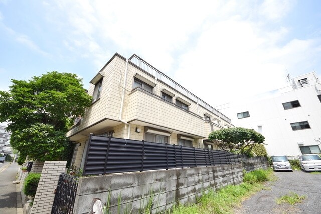 キュービック永山の物件内観写真