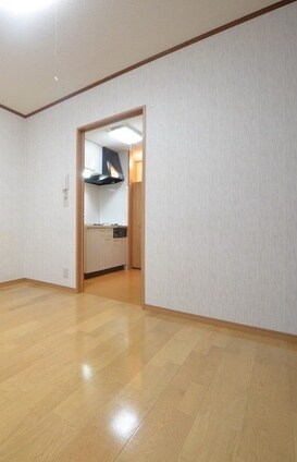 メゾンリリイの物件内観写真