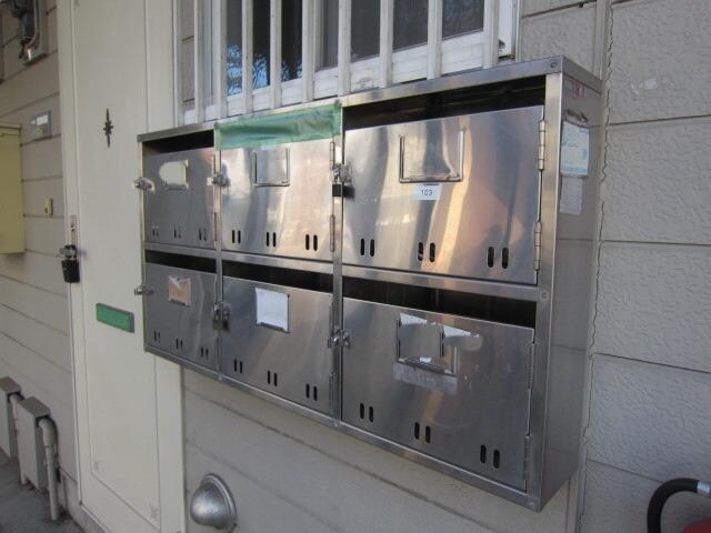 ラキアンシナール の物件内観写真