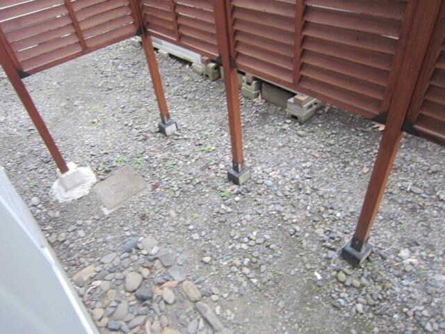 ラキアンシナール の物件内観写真