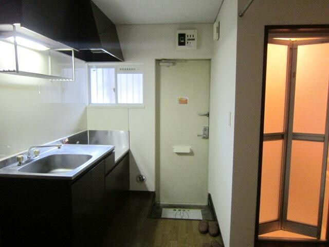 ラキアンシナール の物件内観写真