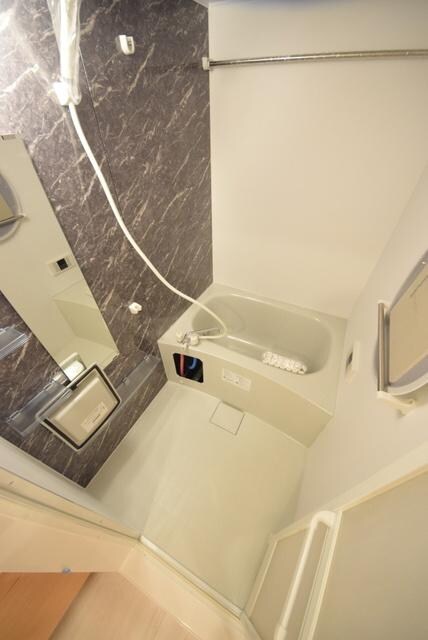 クレイドルの物件内観写真