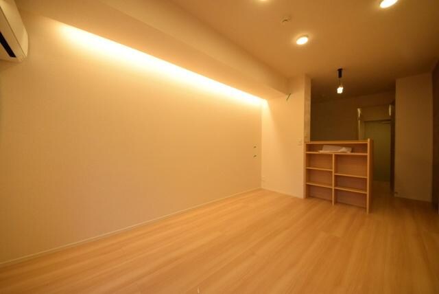 クレイドルの物件内観写真