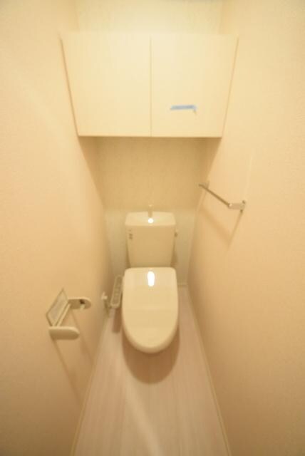 クレイドルの物件内観写真