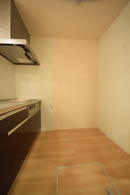 クレイドルの物件内観写真