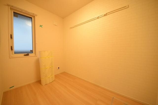 クレイドルの物件内観写真