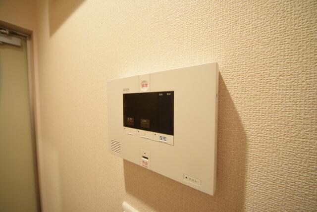 クレイドルの物件内観写真