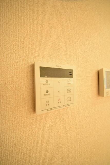 クレイドルの物件内観写真