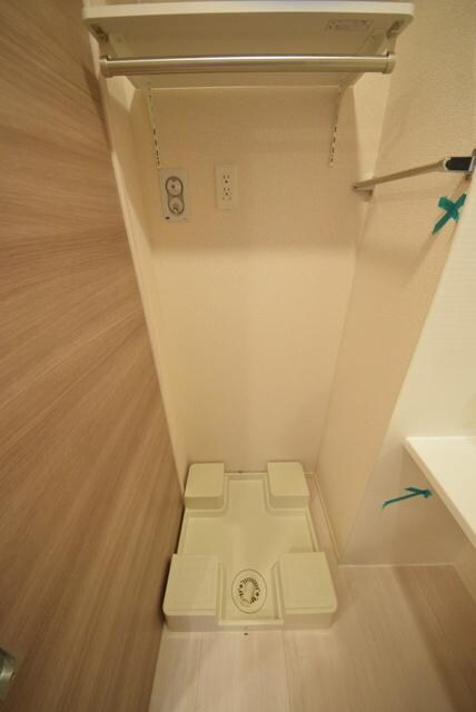 クレイドルの物件内観写真