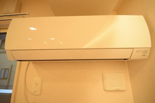 クレイドルの物件内観写真