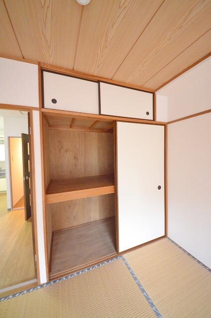 アビニオンの物件内観写真