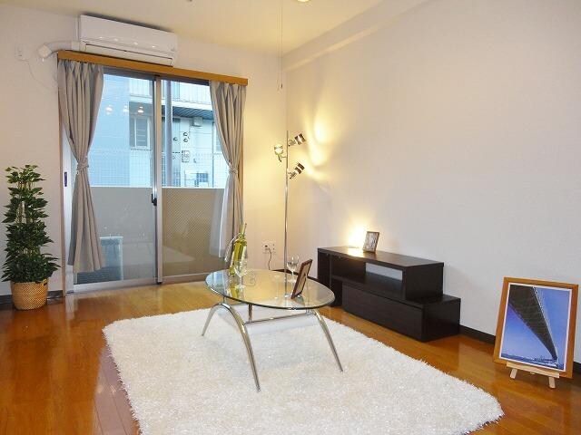 プレジール南大沢 の物件内観写真