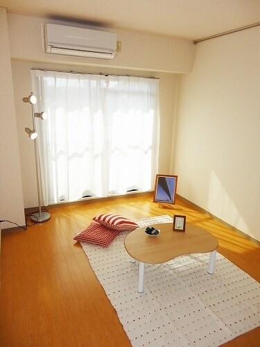 MISHの物件内観写真