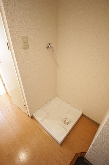 MISHの物件内観写真