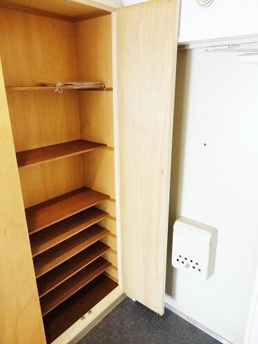 MISHの物件内観写真