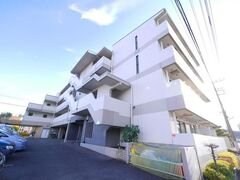 MISHの物件内観写真