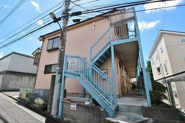 ポルシェ聖蹟桜ヶ丘IIの物件内観写真