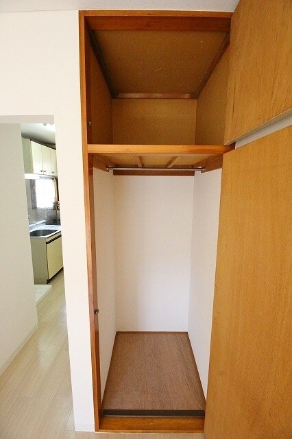 ポルシェ聖蹟桜ヶ丘IIの物件内観写真