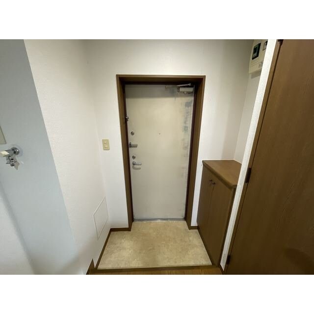 リュミエ府中の物件内観写真