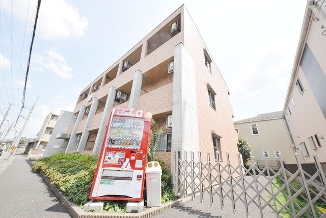 リュミエ府中の物件内観写真