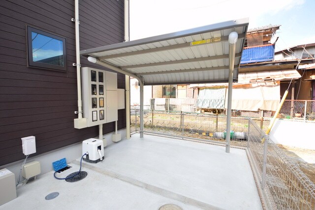 ヌールハリーフ3の物件内観写真