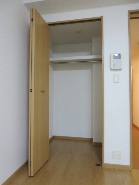 カーサフィオーレの物件内観写真