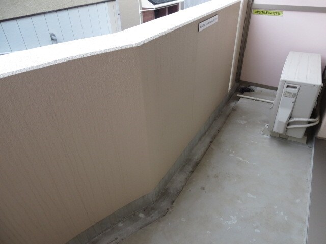 カーサフィオーレの物件内観写真