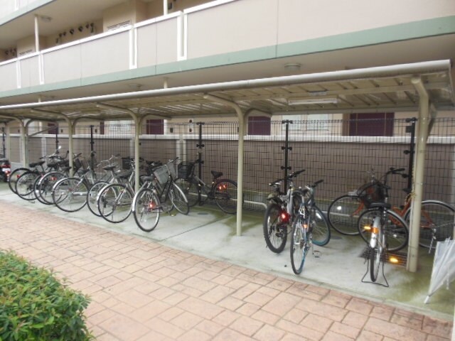 カーサフィオーレの物件内観写真