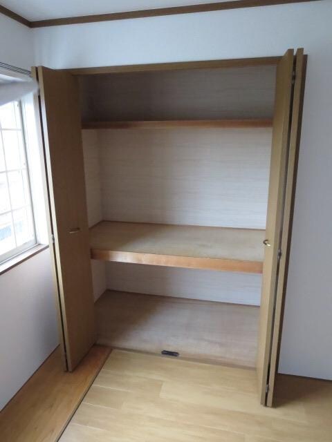 シャン・ド・フルールの物件内観写真