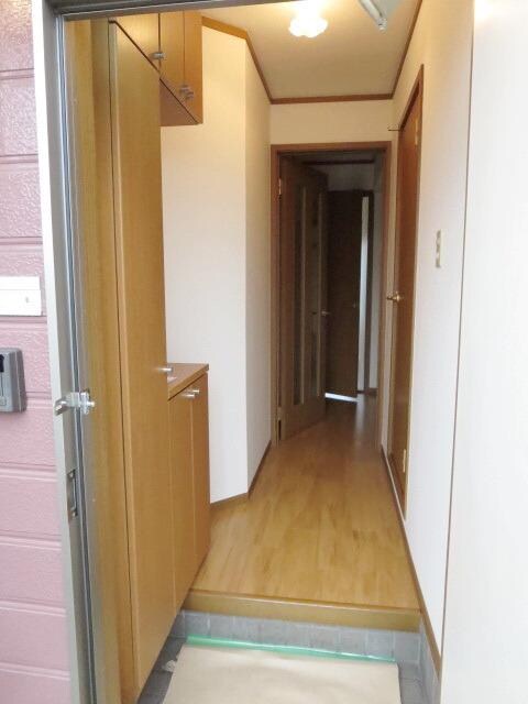 シャン・ド・フルールの物件内観写真