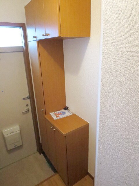 シャン・ド・フルールの物件内観写真