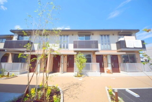 カーサ・イルソーレの物件内観写真