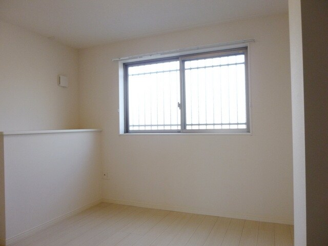 アイリスの物件内観写真