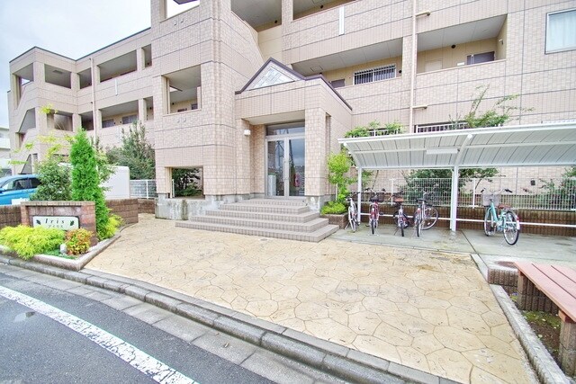 アイリスの物件内観写真