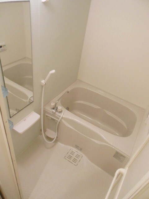 プラシード Kの物件内観写真